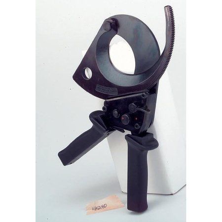 TEMPO COMMUNICATIONS Cutter, Cable-Ratchet CUTTER,CABLE-RATCHET